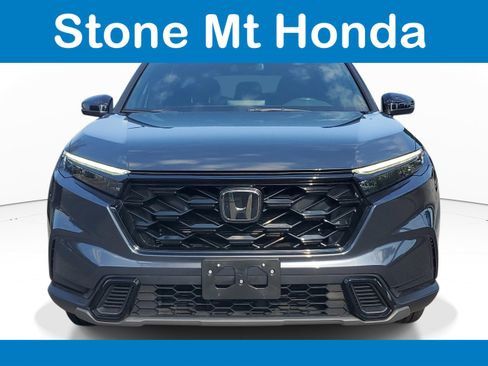 Used 2023 Honda CR-V Sport image 2