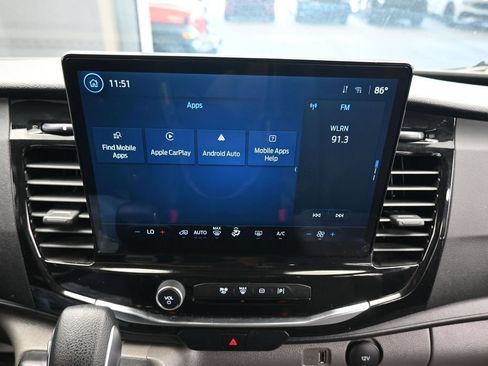Used 2024 Ford Transit 350 XLT RWD image 25