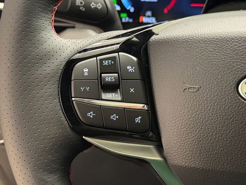 New 2026 Ford Explorer ST-Line w/ ST-Line Street Pack image 36