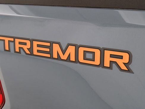 New 2026 Ford Maverick Tremor image 22