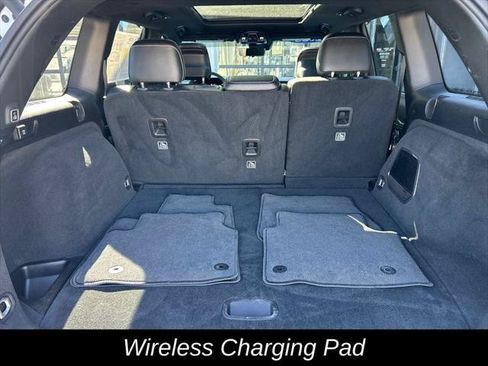Certified 2023 Jeep Grand Cherokee Overland w/ Luxury Tech Group IV AWD/4WD image 31