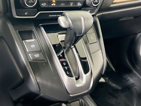 Used 2019 Honda CR-V EX-L image 16