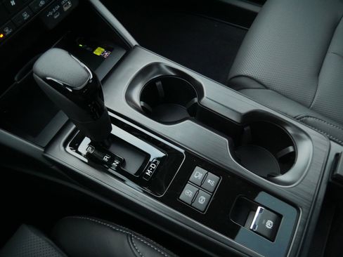 New 2026 Subaru Outback Touring XT image 20