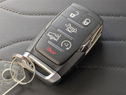 New 2026 RAM 1500 Limited image 30