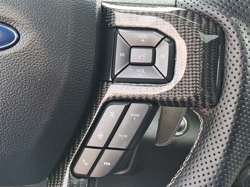 Used 2018 Ford F150 Raptor w/ Equipment Group 802A Luxury AWD/4WD image 23