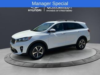 Used 2019 Kia Sorento EX FWD video 1