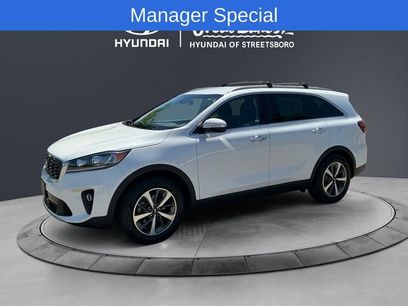 Used 2019 Kia Sorento EX