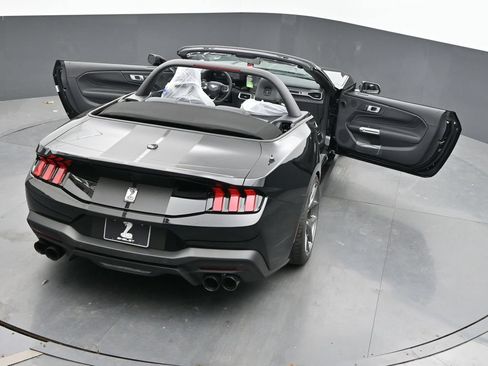New 2026 Ford Mustang GT Premium w/ GT Performance Package RWD image 53