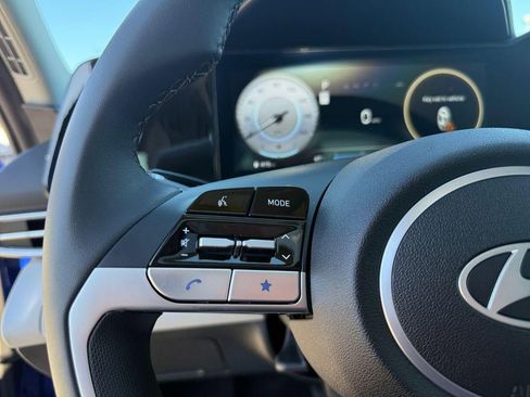 New 2026 Hyundai Elantra Limited w/ Cargo Package image 55