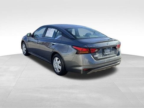 Used 2021 Nissan Altima 2.5 S image 5