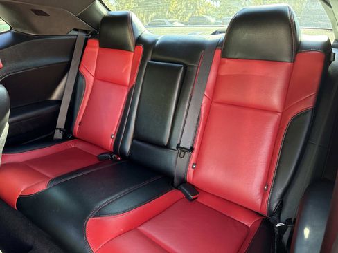 Used 2020 Dodge Challenger R/T Scat Pack image 18