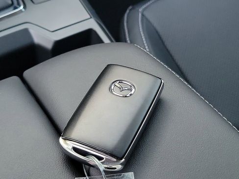 New 2026 MAZDA CX-5 2.5 S w/ Premium Package image 32