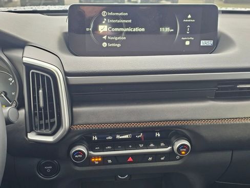 New 2026 MAZDA CX-50 AWD 2.5 Hybrid w/ Weather Package image 13