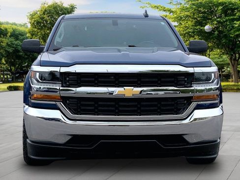 Used 2016 Chevrolet Silverado 1500 LS w/ LS Convenience Package RWD image 2