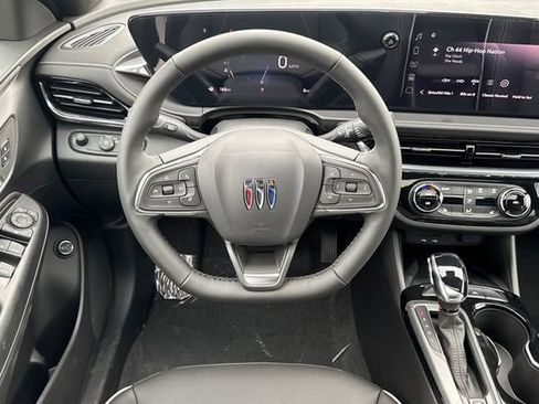 New 2026 Buick Envista Sport Touring w/ Studio Series image 15