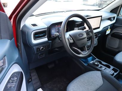 New 2026 Ford Maverick XLT