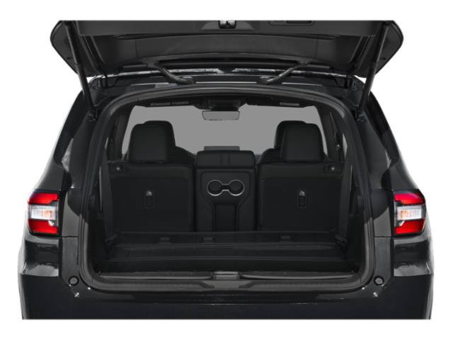 Used 2025 Honda Pilot Black Edition image 11