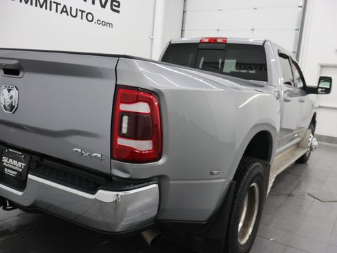 Used 2023 RAM 3500 Laramie AWD/4WD image 4