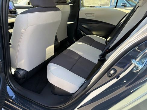 New 2026 Toyota Corolla LE image 20