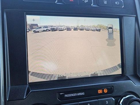 Used 2020 Ford F250 XLT w/ XLT Premium Package AWD/4WD image 14
