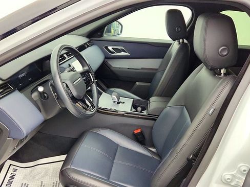 Used 2025 Land Rover Range Rover Velar S AWD/4WD image 19