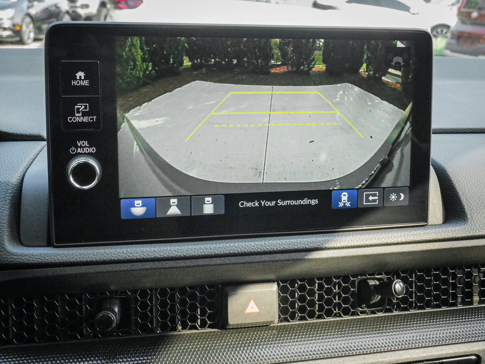 Certified 2026 Honda CR-V Sport-L image 24