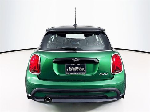 Certified 2023 MINI Cooper 2-Door Hardtop image 6