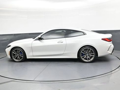 Used 2022 BMW M440i Coupe w/ Premium Package image 6