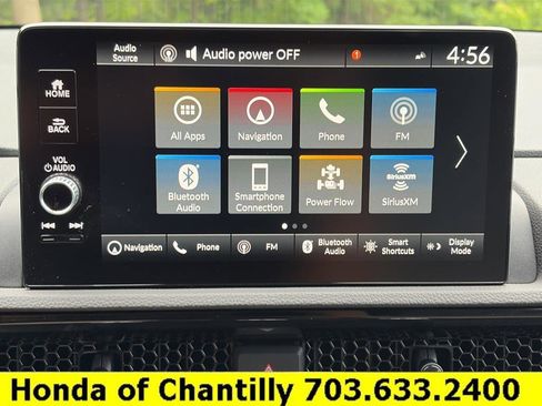 Certified 2024 Honda CR-V Sport Touring image 13