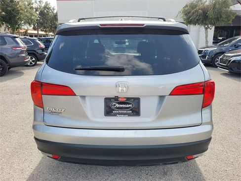 Used 2017 Honda Pilot EX-L image 13