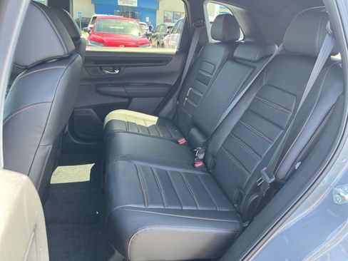 New 2026 Honda CR-V Sport-L image 26