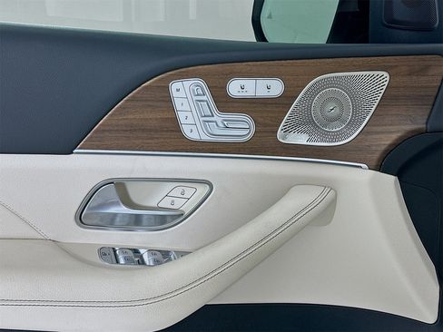 Certified 2021 Mercedes-Benz GLE 350 4MATIC image 19