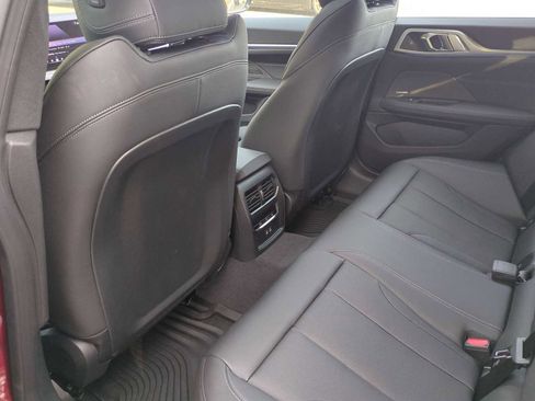 Used 2025 BMW i4 xDrive40i w/ Premium Package image 19