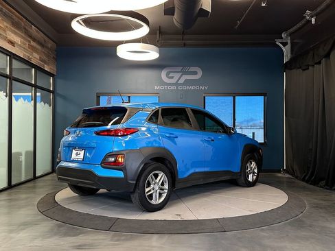 Used 2019 Hyundai Kona SE image 3