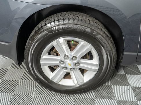 Used 2014 Chevrolet Traverse LT image 31