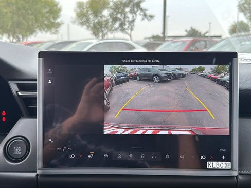 New 2026 MAZDA CX-5 Select AWD/4WD image 16