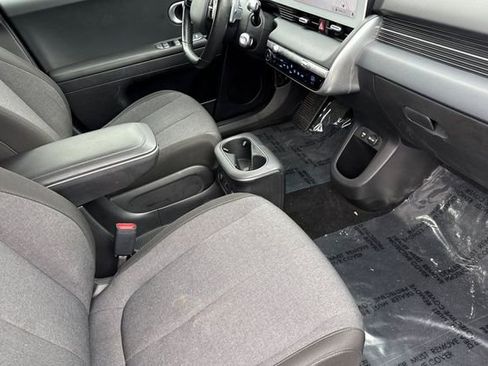 Used 2024 Hyundai Ioniq 5 SEL RWD image 18