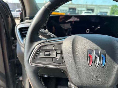 Used 2024 Buick Encore GX Avenir w/ Avenir Technology Package AWD/4WD image 14