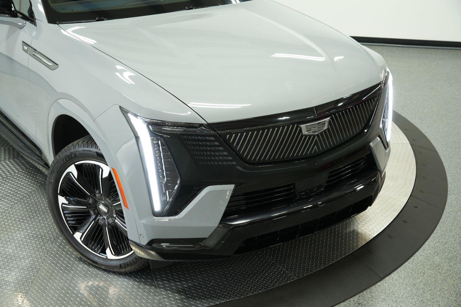 Certified 2026 Cadillac Escalade IQ Sport 2 AWD/4WD image 57