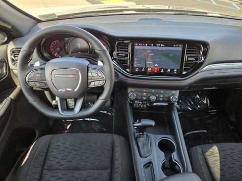 New 2026 Dodge Durango GT w/ Blacktop Package image 6