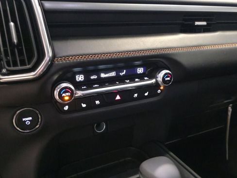 New 2026 MAZDA CX-50 2.5 Hybrid w/ Cargo Package image 22