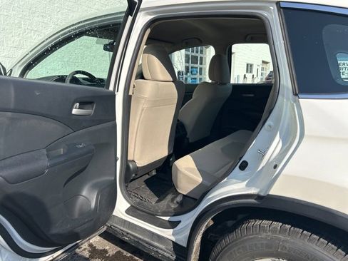 Used 2016 Honda CR-V LX image 15
