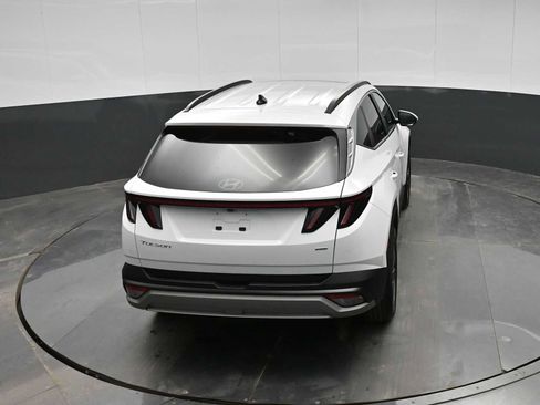 Certified 2025 Hyundai Tucson SEL image 29