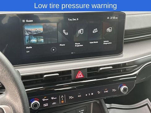 Used 2025 Kia K5 LXS image 20