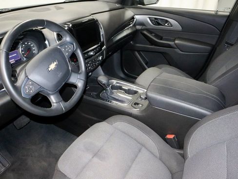 Used 2023 Chevrolet Traverse LT w/ LPO, Floor Liner Package image 24