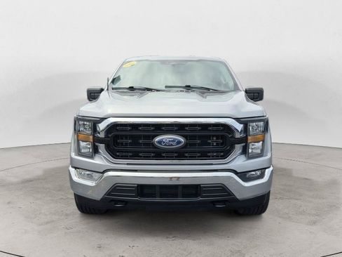 Certified 2023 Ford F150 XLT w/ Equipment Group 301A Mid AWD/4WD image 5