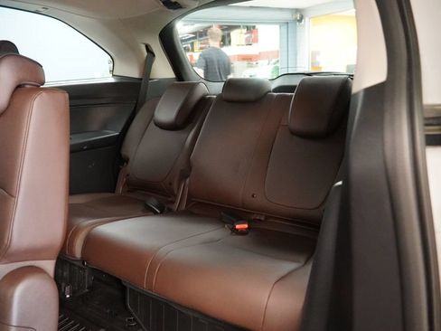 Used 2026 Honda Odyssey Touring image 26