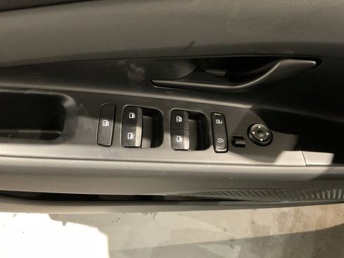 New 2026 Hyundai Elantra SEL Sport Premium FWD image 11