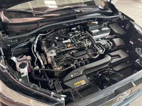 New 2026 Toyota Corolla Cross XLE AWD/4WD image 14