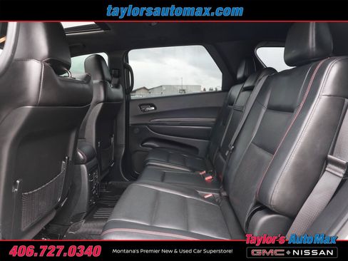 Used 2022 Dodge Durango R/T AWD/4WD image 6